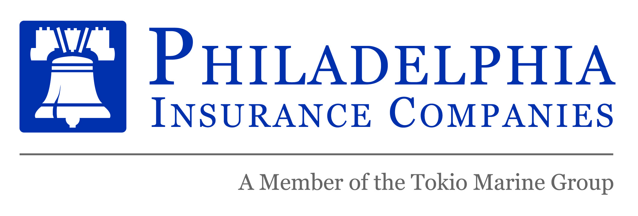 philadelphia insurance Logo